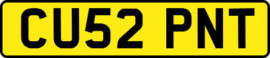 CU52PNT
