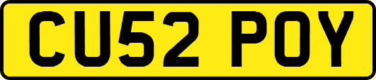 CU52POY