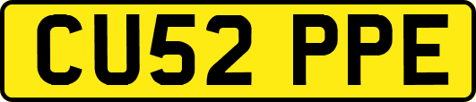 CU52PPE