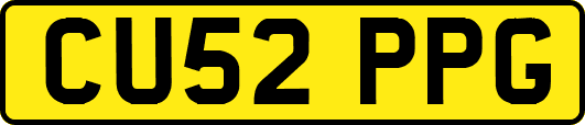 CU52PPG