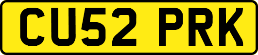 CU52PRK