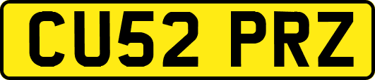 CU52PRZ