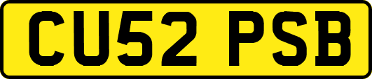 CU52PSB