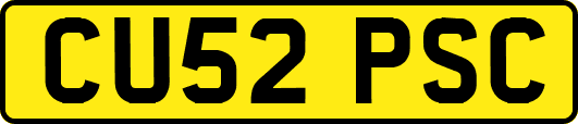 CU52PSC