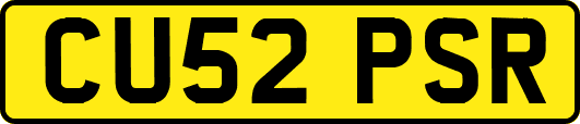CU52PSR