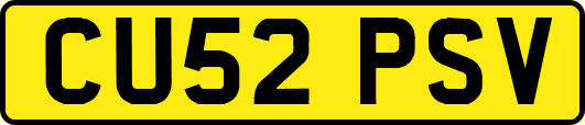 CU52PSV