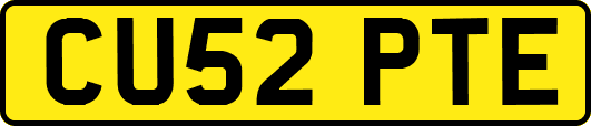 CU52PTE