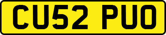 CU52PUO