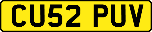 CU52PUV