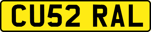 CU52RAL