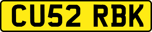 CU52RBK