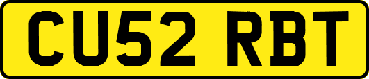 CU52RBT