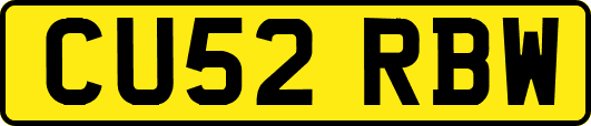 CU52RBW