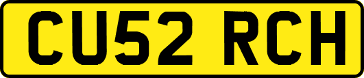 CU52RCH