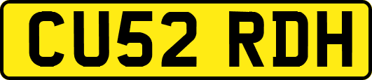 CU52RDH