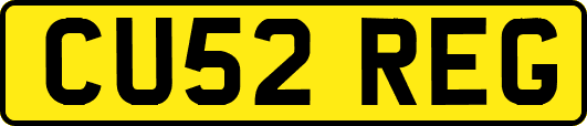 CU52REG