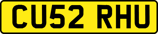 CU52RHU