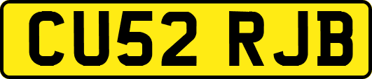 CU52RJB
