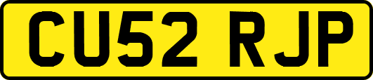 CU52RJP