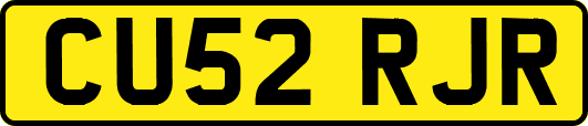 CU52RJR