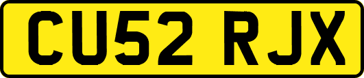 CU52RJX