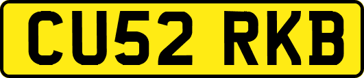 CU52RKB