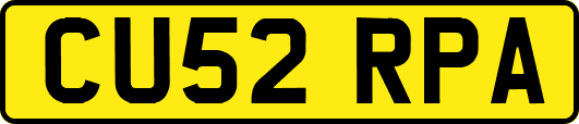 CU52RPA