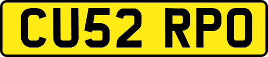 CU52RPO
