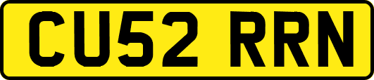 CU52RRN