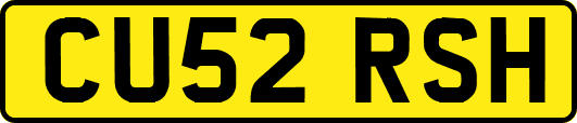 CU52RSH