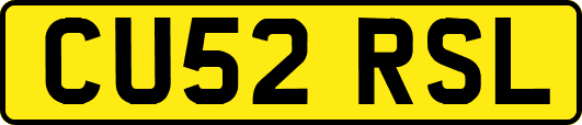 CU52RSL