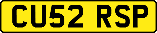 CU52RSP