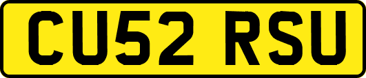 CU52RSU