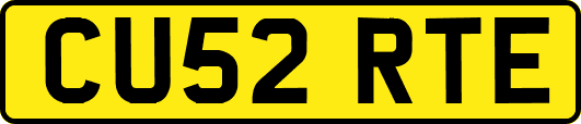 CU52RTE