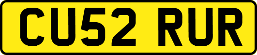 CU52RUR