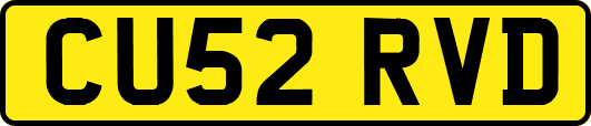 CU52RVD