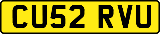 CU52RVU