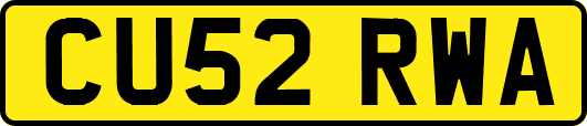 CU52RWA