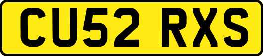 CU52RXS
