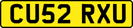 CU52RXU