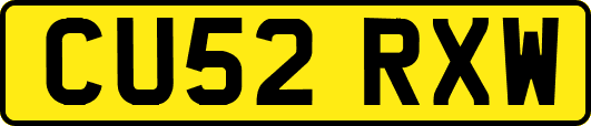 CU52RXW