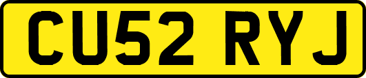 CU52RYJ