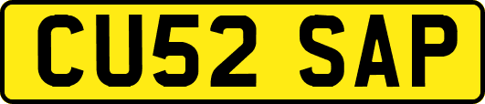 CU52SAP