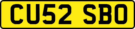 CU52SBO