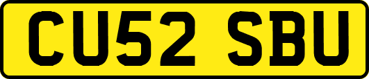 CU52SBU
