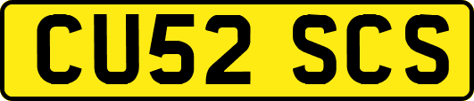 CU52SCS