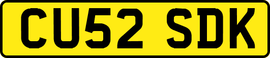 CU52SDK