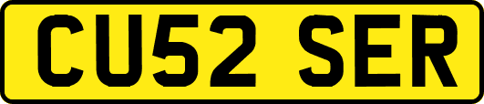 CU52SER