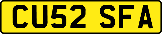 CU52SFA
