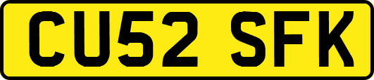 CU52SFK